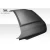 2011-2016 Ford Super Duty GT500 Hood - image 5