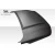 2011-2016 Ford Super Duty GT500 Hood - image 7