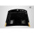 2010-2012 Ford Mustang GT500 Hood - 1 Piece - image 4