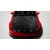 2010-2012 Ford Mustang GT500 Carbon Fiber Hood - image 1