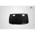 2010-2012 Ford Mustang GT500 Carbon Fiber Hood - image 16