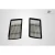 2010-2012 Ford Mustang GT500 Carbon Fiber Hood - image 17