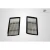 2010-2012 Ford Mustang GT500 Carbon Fiber Hood - image 18