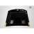 2010-2012 Ford Mustang GT500 Carbon Fiber Hood - image 7