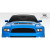 2010-2014 Ford GT500 / 2013-2014 Ford Mustang GT500 Look Conversion Hood - 1 Piece - image 3