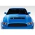 2010-2014 Ford Mustang GT500 Hood - image 1