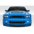 2010-2014 Ford Mustang GT500 Front Bumper - image 1