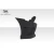 2010-2014 Ford Mustang GT500 Look Conversion Front Bumper - 1 Piece - image 7