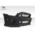 2010-2014 Ford Mustang GT500 Front Bumper - image 7