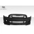 2010-2014 Ford Mustang GT500 Front Bumper - image 6
