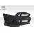2010-2014 Ford Mustang GT500 Front Bumper - image 8