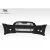 2010-2014 Ford Mustang GT500 Front Bumper - image 16