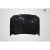 2009-2014 Ford F-150 Carbon Creations GT500 Hood - 1 Piece - image 3