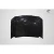 2009-2014 Ford F150 GT500 Carbon Fiber Hood - image 4