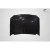 2009-2014 Ford F150 GT500 Carbon Fiber Hood - image 3