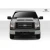 2009-2014 Ford F150 GT500 Hood - image 4