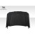2009-2014 Ford F-150 GT500 Hood - 1 Piece - image 13