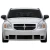 2007-2012 Dodge Caliber GT500 Front Bumper - image 3