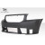 2007-2012 Dodge Caliber GT500 Front Bumper - 1 Piece - image 8