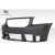 2007-2012 Dodge Caliber GT500 Front Bumper - 1 Piece - image 8