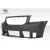 2007-2012 Dodge Caliber GT500 Front Bumper - image 14