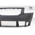 2007-2012 Dodge Caliber GT500 Front Bumper - image 11