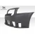 2007-2012 Dodge Caliber GT500 Front Bumper - image 16