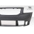2007-2012 Dodge Caliber GT500 Front Bumper - 1 Piece - image 11