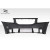 2007-2012 Dodge Caliber Duraflex GT500 Front Bumper - 1 Piece - image 12