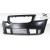 2007-2012 Dodge Caliber Duraflex GT500 Front Bumper - 1 Piece - image 4