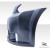 2007-2012 Dodge Caliber GT500 Front Bumper - 1 Piece - image 6