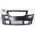 2007-2012 Dodge Caliber GT500 Front Bumper - 1 Piece - image 4
