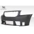 2007-2012 Dodge Caliber GT500 Front Bumper - image 8