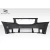2007-2012 Dodge Caliber GT500 Front Bumper - image 12