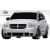 2007-2012 Dodge Caliber GT500 Side Skirts - image 4
