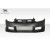 2006-2011 Honda Civic 2DR GT500 Wide Body Kit - 8 Piece - image 12