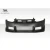 2006-2011 Honda Civic 2DR GT500 Wide Body Kit - 8 Piece - image 12