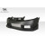 2006-2011 Honda Civic 2DR GT500 Wide Body Kit - 8 Piece - image 13