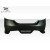 2006-2011 Honda Civic 2DR GT500 Wide Body Kit - 8 Piece - image 8
