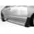 2006-2011 Honda Civic GT500 Kit - image 66