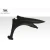 2006-2011 Honda Civic 2DR GT500 Wide Body Kit - 8 Piece - image 23
