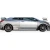 2006-2011 Honda Civic GT500 Kit - image 95
