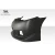 2006-2011 Honda Civic 2DR GT500 Wide Body Kit - 8 Piece - image 37