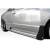 2006-2011 Honda Civic GT500 Kit - image 94