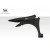 2006-2011 Honda Civic 2DR GT500 Wide Body Kit - 8 Piece - image 69