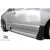 2006-2011 Honda Civic GT500 Kit - image 140