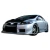 2006-2011 Honda Civic GT500 Kit - image 1