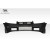 2006-2011 Honda Civic 2DR GT500 Wide Body Front Bumper - 1 Piece - image 8