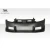 2006-2011 Honda Civic GT500 Front Bumper - image 7