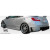 2006-2011 Honda Civic 2DR GT500 Wide Body Front Fenders - 2 Piece - image 8